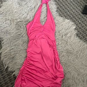 Pretty little thing dress